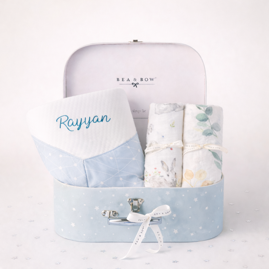 Dreams of Wonder™ Lumière Box (colours available) 